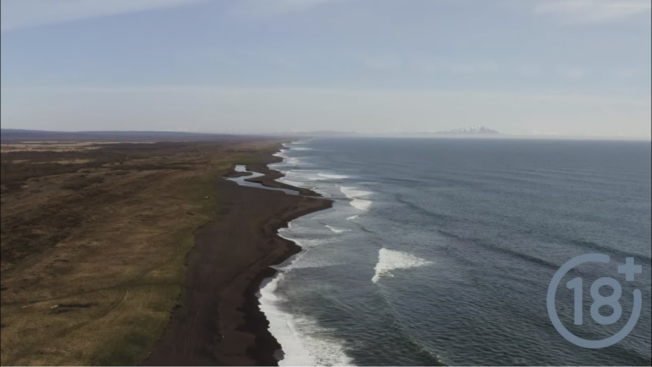 Серф Надежды|Добрые дела на краю света|Серия 2