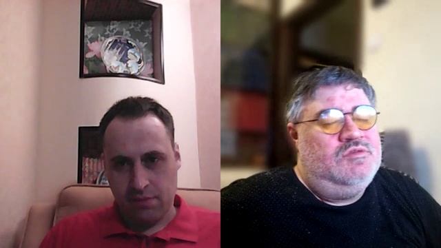 Битва за Херсон, генерал Суровикин, эффективность Гераней и многое другое в эфире с  Борисом Рожиным