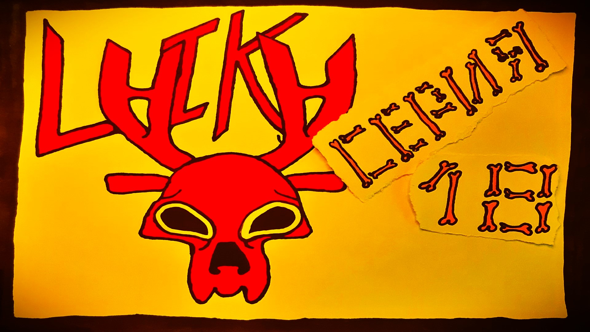 LAIKA: AGED THROUGH BLOOD - ПРОХОЖДЕНИЕ - СЕРИЯ 18