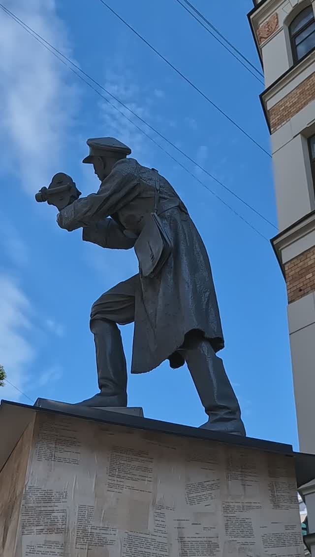 Ленфильм #Shorts