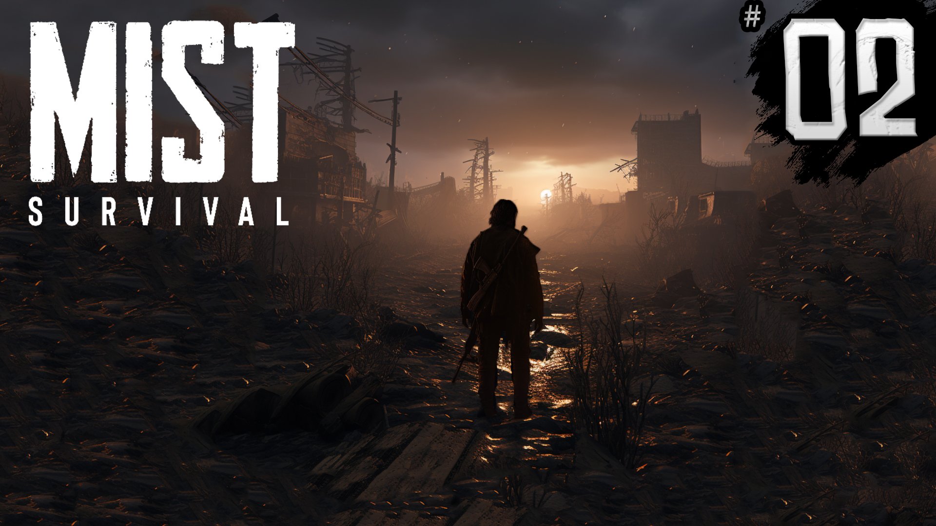 ЗАНИМАЮСЬ СОБИРАТЕЛЬСТВОМ ► Mist survival #2 ► БОЛЬШОЕ ОБНОВЛЕНИЕ ► НОВАЯ ГРАФА