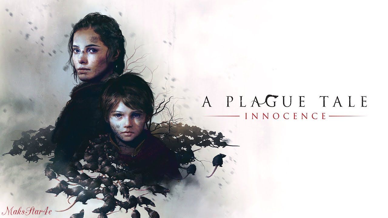 A Plague Tale Innocence: Глава IV - Ученик