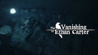 КОНЕЦ ИСТОРИИ _#5_ The Vanishing Of Ethan Carter