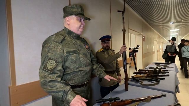 2024.04.14 СИБИРСКИЕ АНГЕЛЫ в ракетной части РВСН