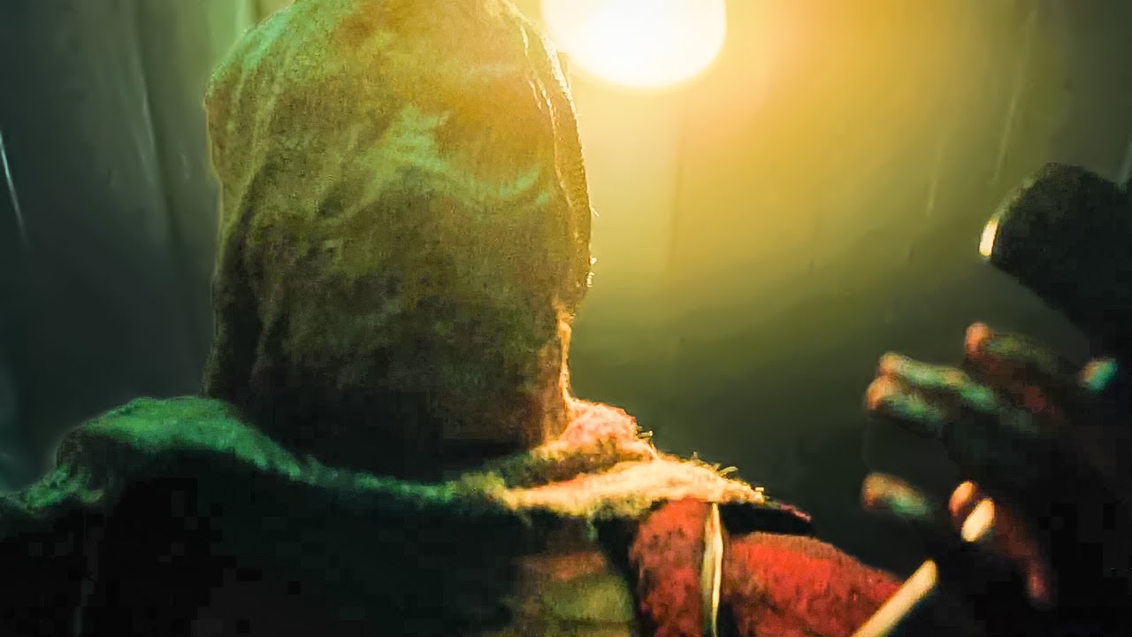 Улица страха. Часть 2: 1978 ? Русский трейлер ? Фильм 2021 (Netflix)