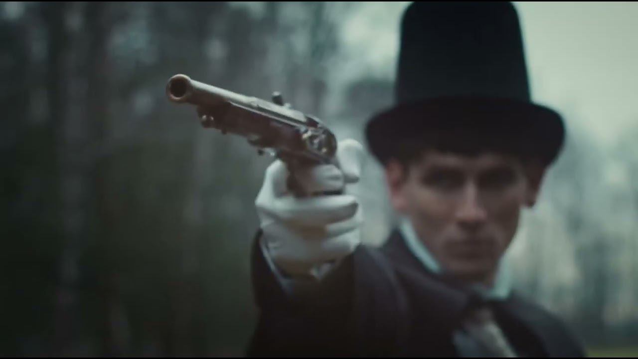 Актер Кирилл Волин. Шоурил