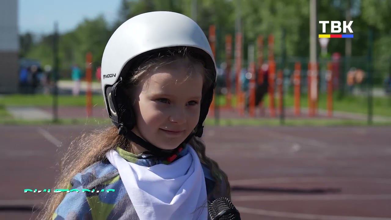 Программа «Секундомер»