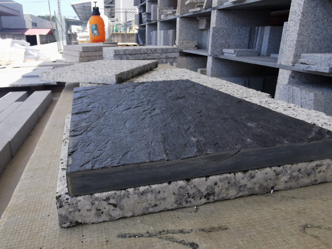 🎩НАТУРАЛЬНЫЙ СЛАНЕЦ  СЛЭБЫ, ПЛИТА, ТОЛСТОМЕРЫ, СКАЛА - ИТАЛИЯ, ИСПАНИЯ 🎩