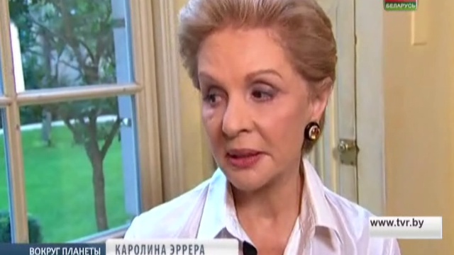 Нью-Йоркская неделя моды. Вокруг планеты