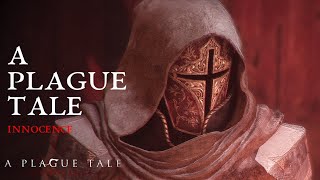 СЛИШКОМ МНОГО ПОТЕРЬ _#16_ A Plague Tale_ Innocence