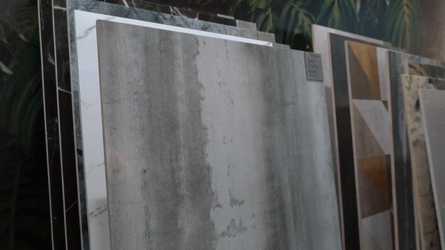 Mosbuild Awards 2021TileKraft Chromium Kerinox