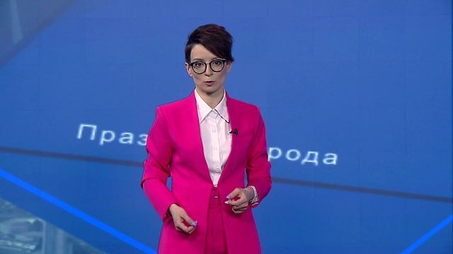 Мобильный репортёр от 6 апреля