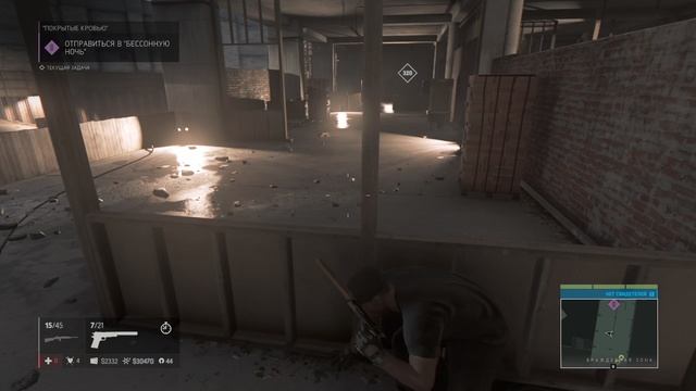 Mafia III Definitive Edition часть 21 знаемния времен