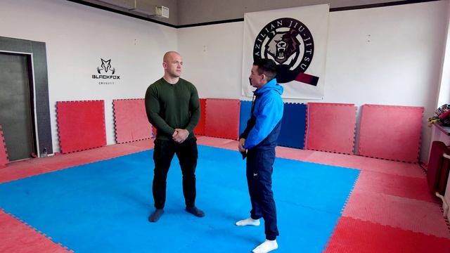 "НА СПОРТЕ" - 4 выпуск