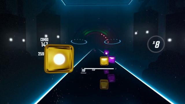 Beat Saber - Lizzo Juice