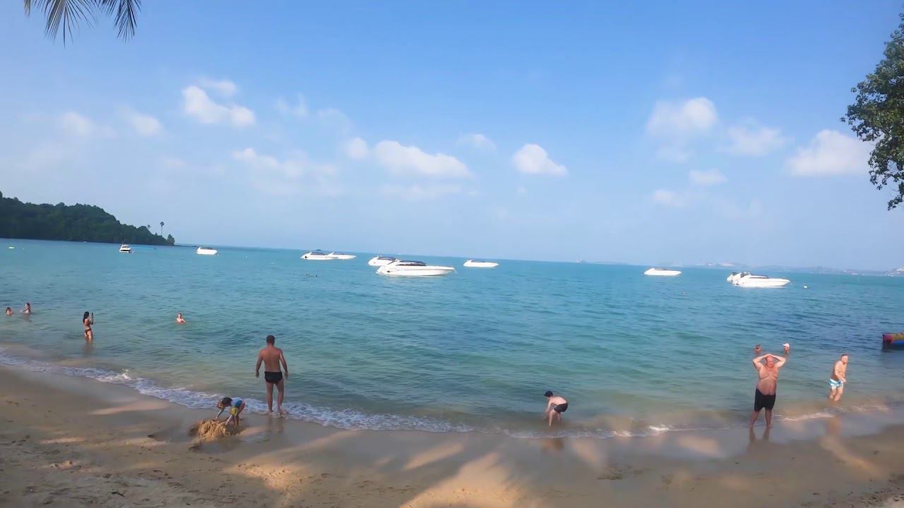 Hotel Ibis  Самуи