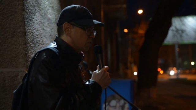 Сибирские огни библионочи - Станислав Михайлов - Коньяк