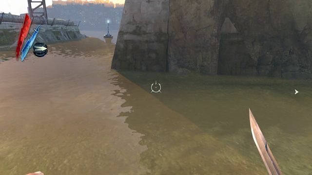 Dishonored - прохождение [07] - русские субтитры