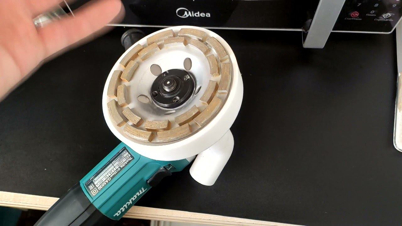 Как удалить краску со стены, часть вторая.