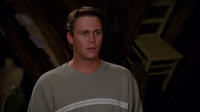 Зачарованные, 2 сезон, 22 серия (сериал)