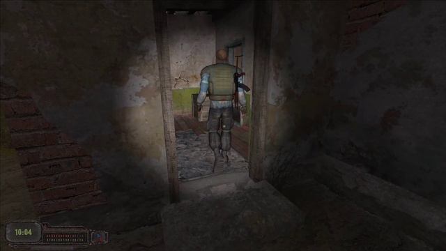 Хроники Кайдана. Серия третья. #7