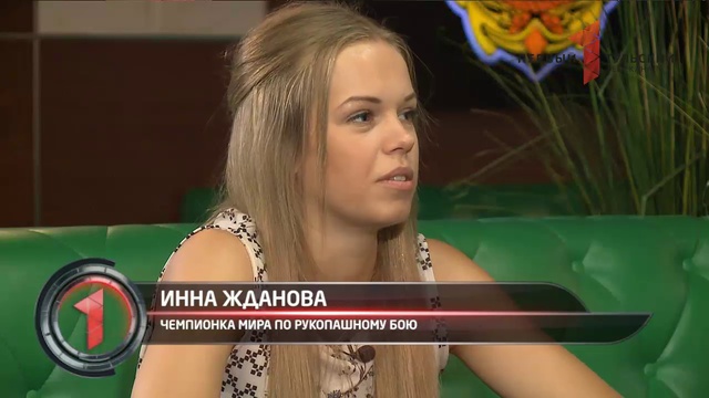 "Финиш". Выпуск от 11.08.15