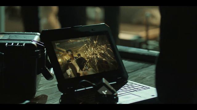 Во имя мести 1 сезон 3 серия