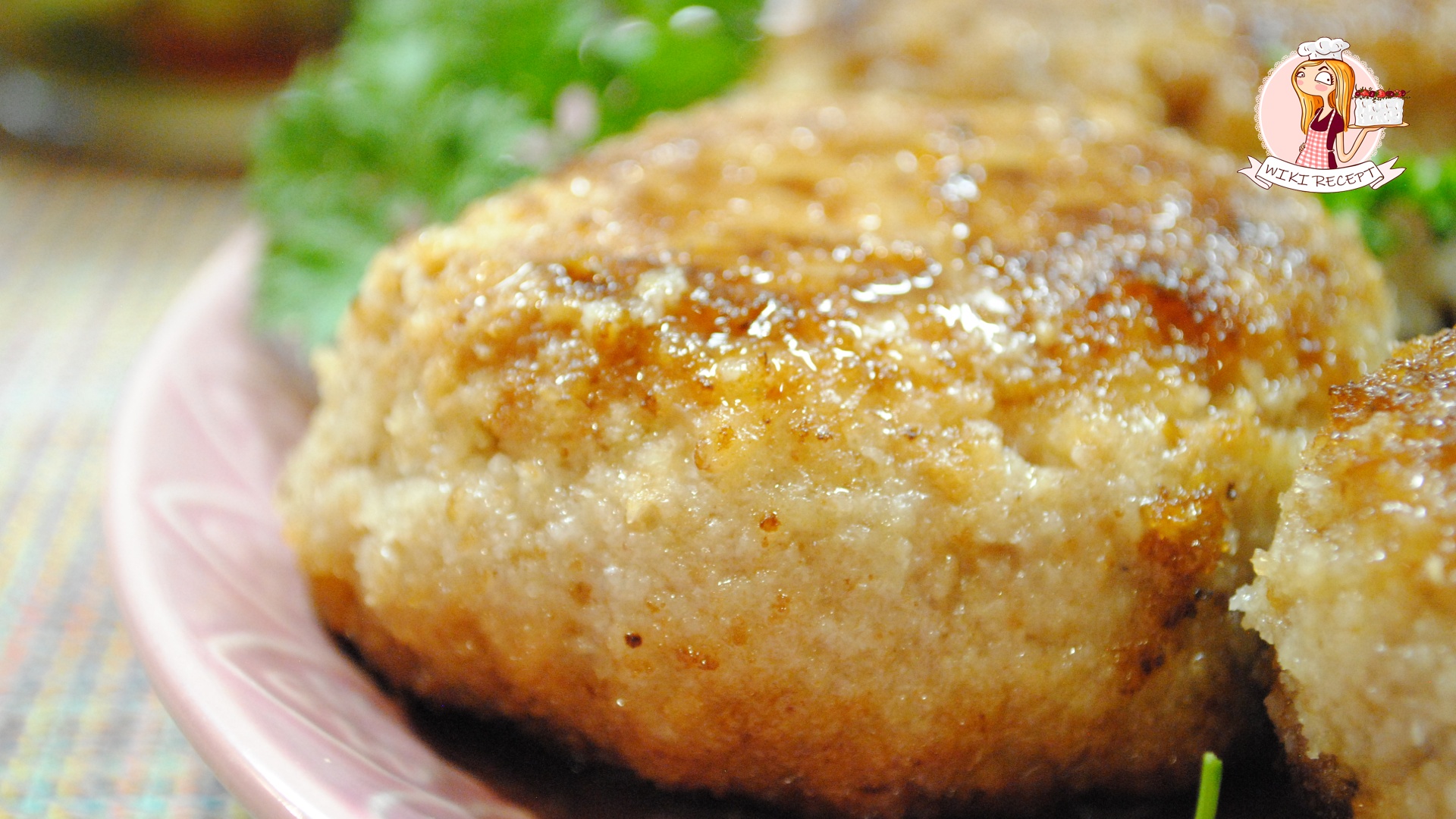 Обычные КОТЛЕТЫ из СВИНИНЫ, только очень мягкие, сочные и вкусные