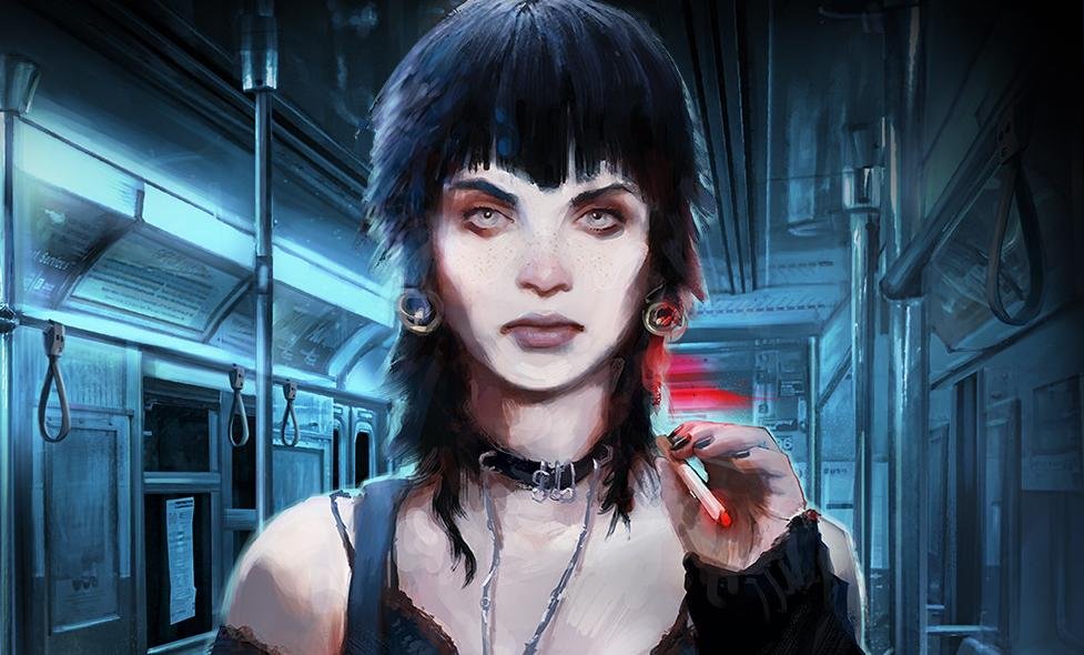 Vampire: The Masquerade — Swansong Прохождение ГЛАВА 14 ЭМЕМ И АНАРХИ.