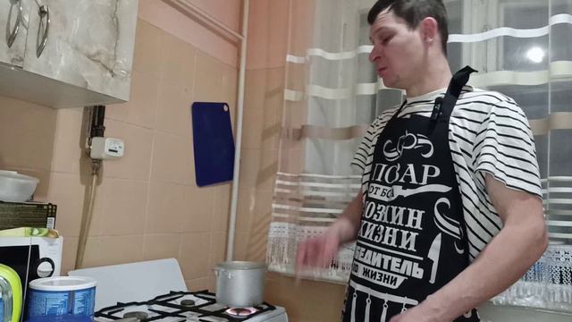 Салат с мидиями и рукколой ! Вкусный проект