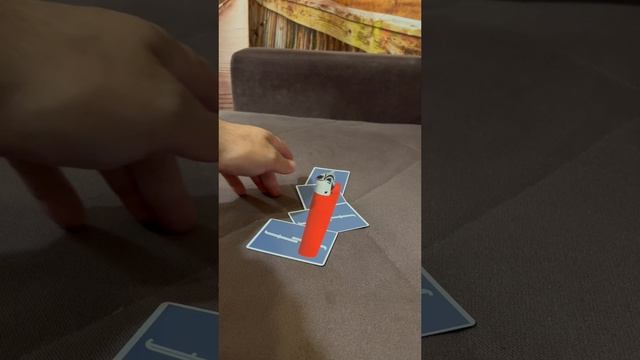 Необычная иллюзия