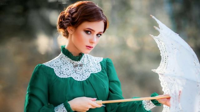 Пётр Чайковский - Вальс из балета Спящая красавица