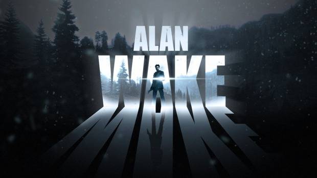 Alan Wake ► Прохождение Без комментариев #6
