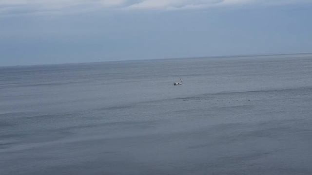 25.09.2019 ПРИЕХАЛИ К ПАРКУ ИМЕНИ 30-летия ПОБЕДЫ ПОСМОТРЕТЬ НА МОРЕ С ПТИЧЬЕГО ПОЛЕТА!?_♂️?_♀️.mp4