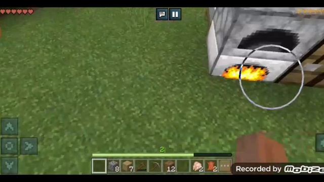 Прожил 2 дня в Minecraft 1.20