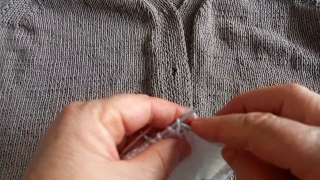 ВязаниеПростойХлопковыйЖилетСпицамиМастерКласс. (1).mp4