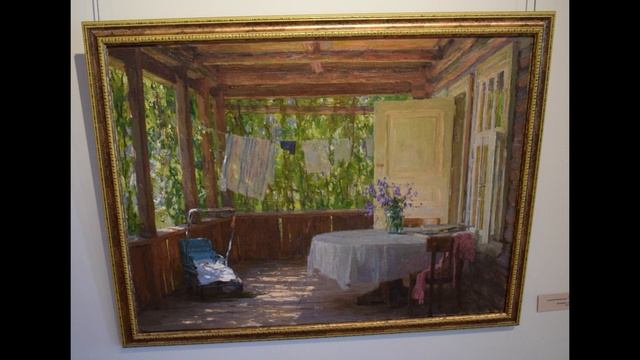 Ярославль Художественный Музей часть 4 фото