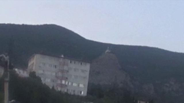 Поездка в Крым 2022 фильм Форос.MP4