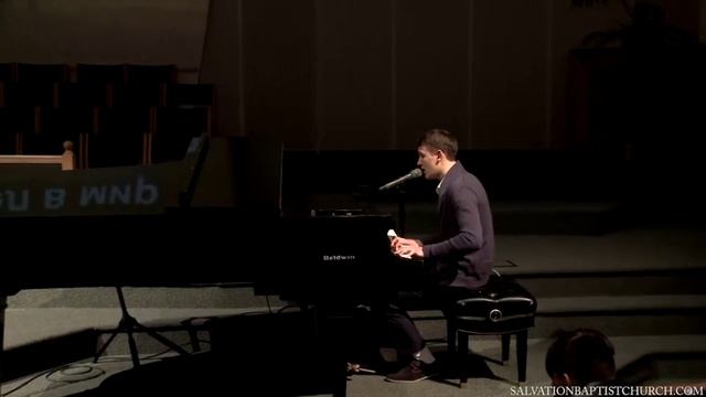 В Твой Край всегда манила даль..