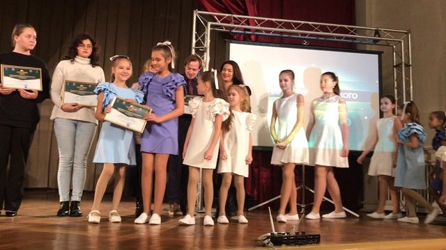 X Российский суворовский патриотический фестиваль искусств. Лауреаты номинации "Эстрадный Вокал"(2)