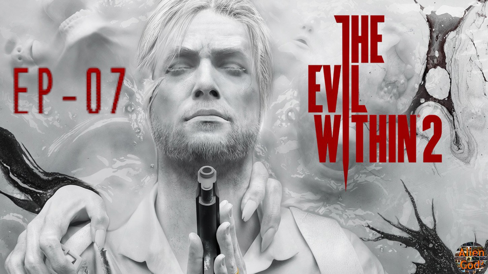 Прохождение The Evil Within 2