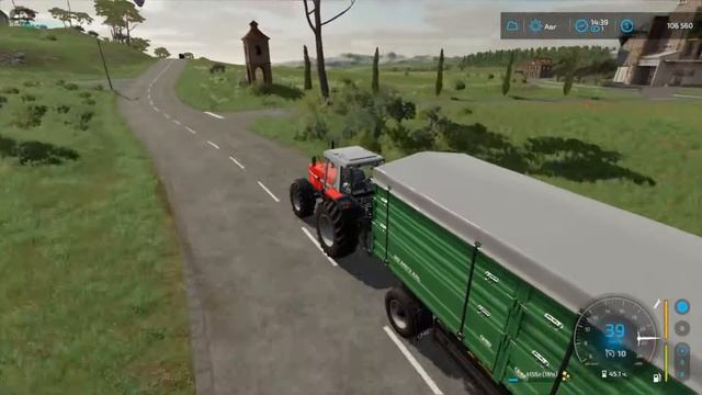 FS 22 _ Timelapse _ Haut- Beyleron _ #4