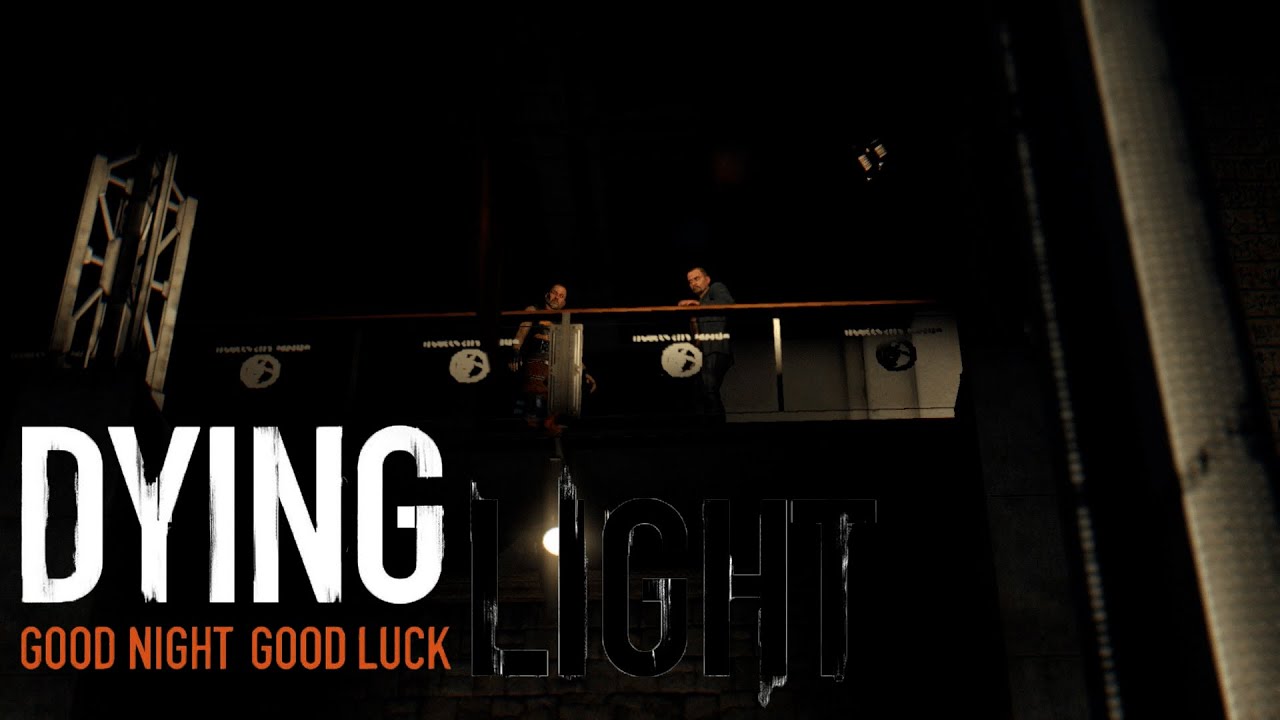 Dying Light ► Прохождение  — Часть 9: МУЗЕЙ РАИСА