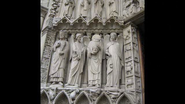 Монмартр,Мулен Руж,Лувр и Нотр Дам!Прекрасный Париж!