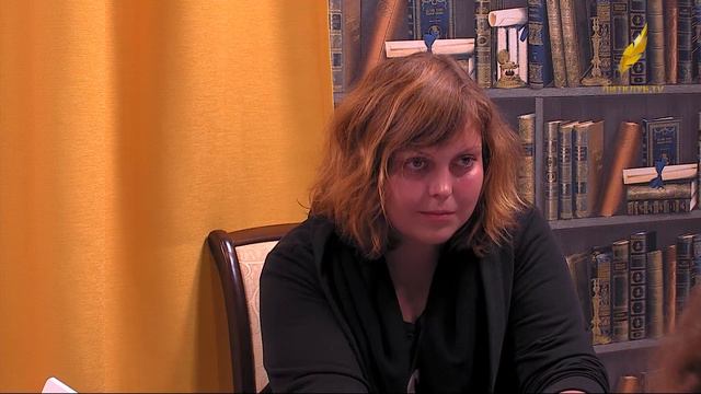 Турнир поэтов 2017. Выпуск 28