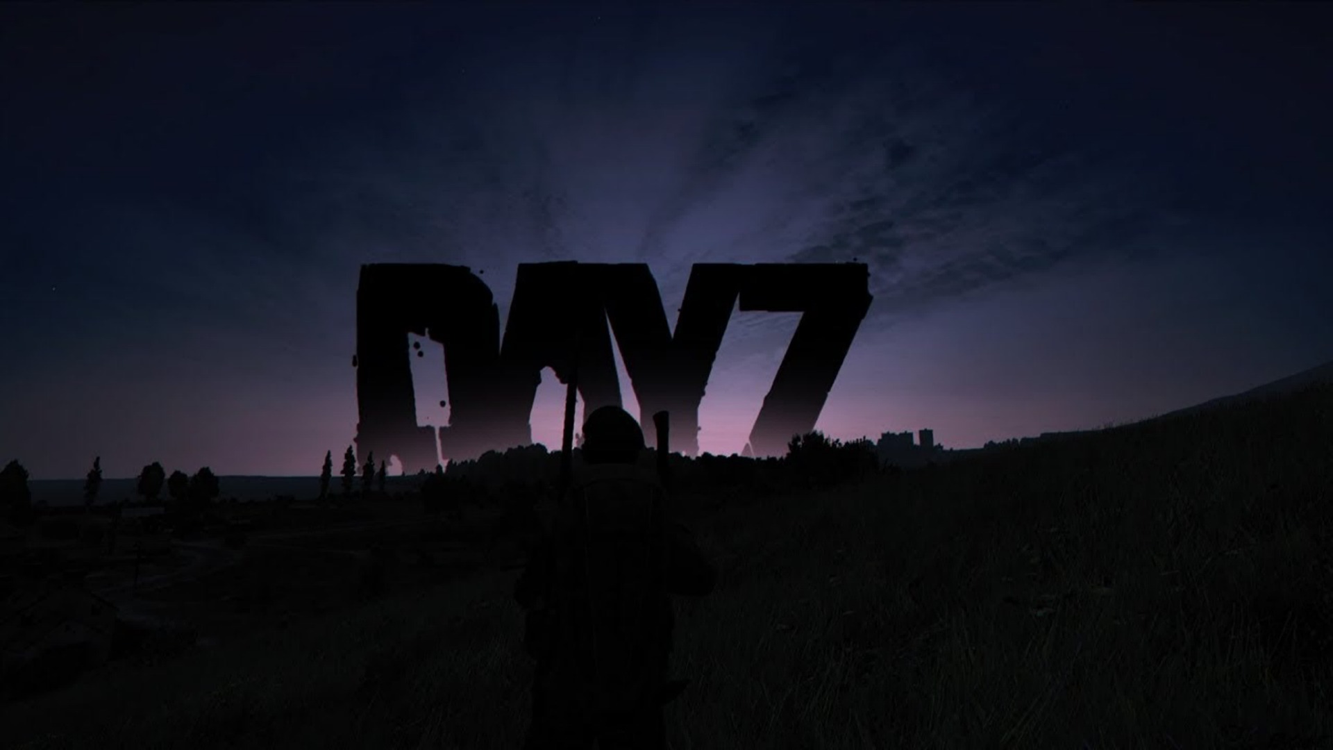 DAYZ STALKER