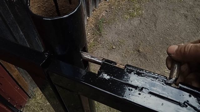 Палисадник своими руками 2 часть