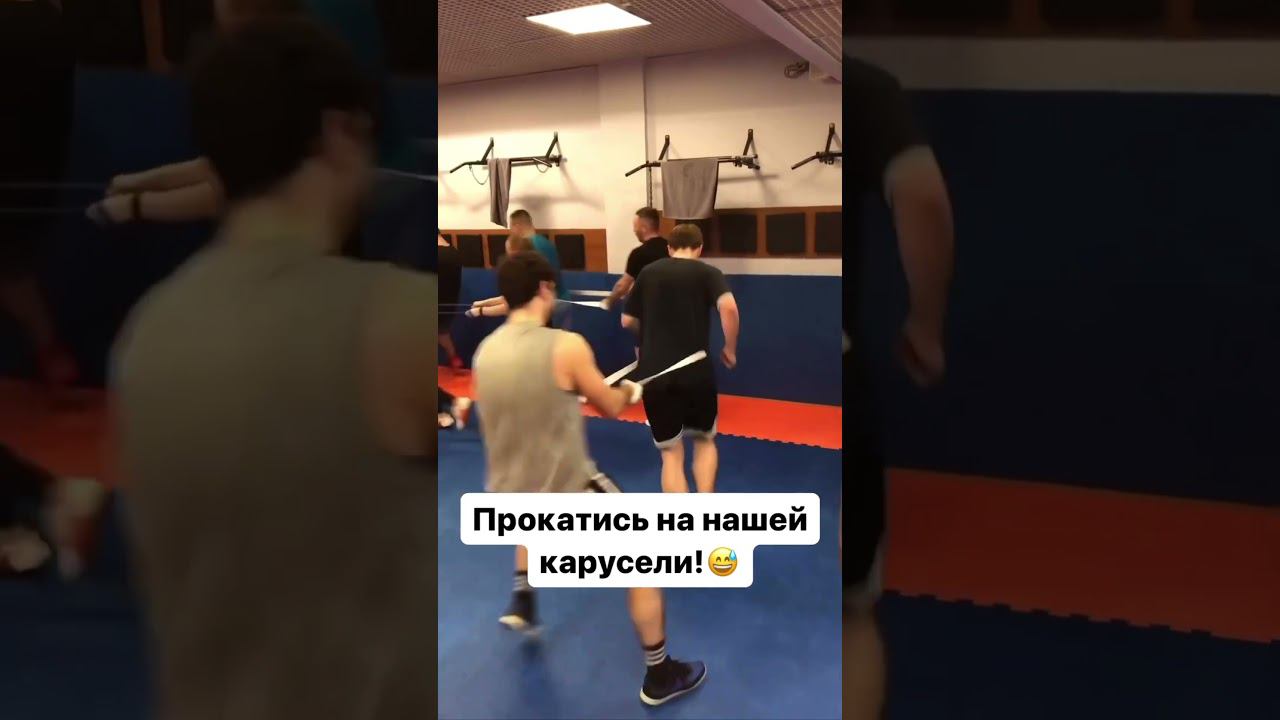 Следующая остановка — Кулаком-в-нос-Получалкино!