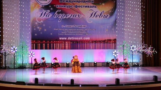 Живые новости - выпуск №38 (На берегах Невы)