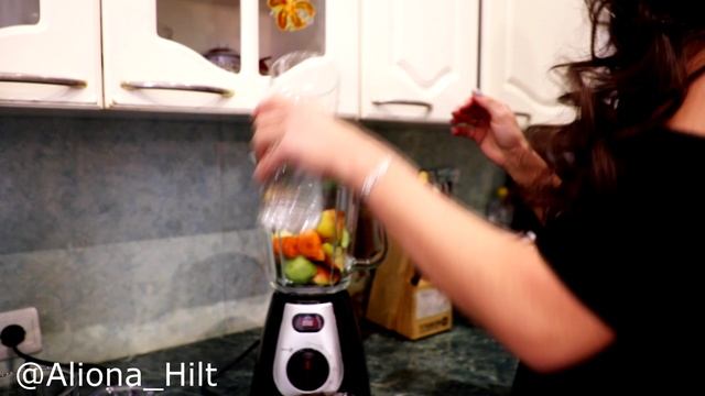 Витаминный смузи